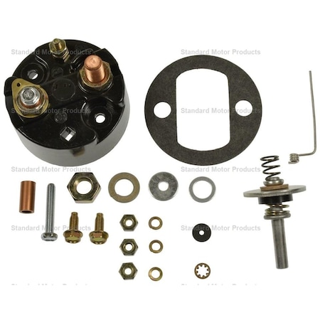 Standard Ignition Starter Solenoid Repair Kit SS-408K